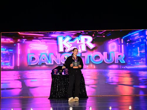 Riverside, CA - 5/16/2025 - Awards