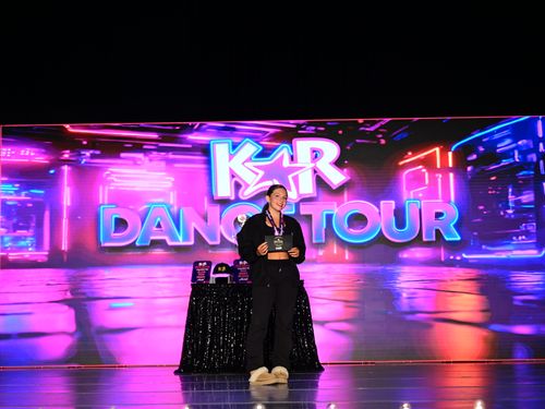 Riverside, CA - 5/16/2025 - Awards
