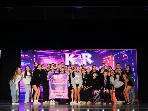 Riverside, CA - 5/16/2025 - Awards