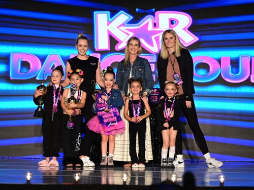 Riverside, CA - 5/16/2025 - Awards