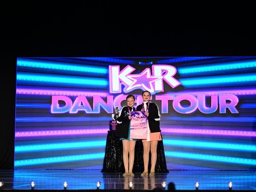 Riverside, CA - 5/16/2025 - Awards