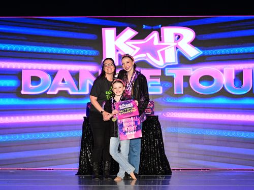 Riverside, CA - 5/16/2025 - Awards