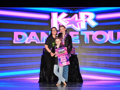 Riverside, CA - 5/16/2025 - Awards