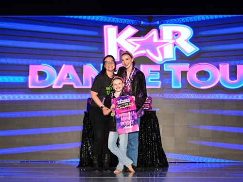 Riverside, CA - 5/16/2025 - Awards
