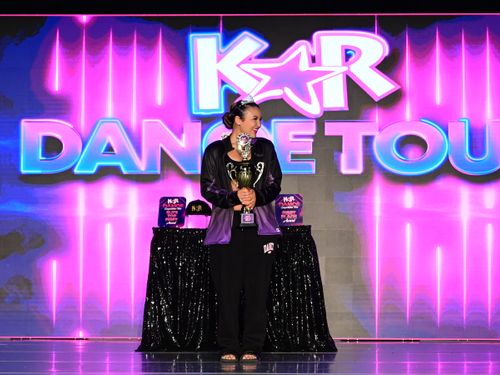 Riverside, CA - 5/16/2025 - Awards