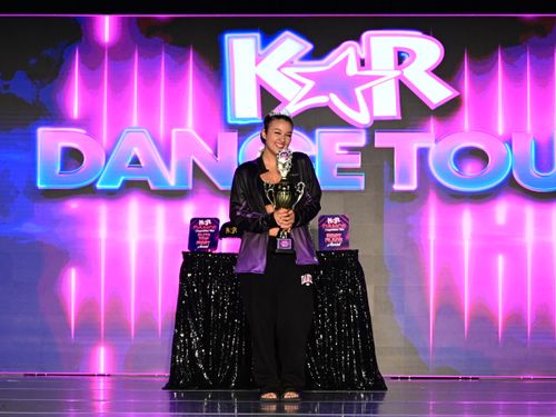 Riverside, CA - 5/16/2025 - Awards