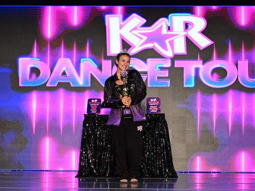 Riverside, CA - 5/16/2025 - Awards