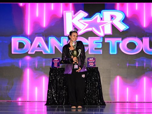 Riverside, CA - 5/16/2025 - Awards