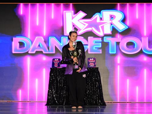Riverside, CA - 5/16/2025 - Awards