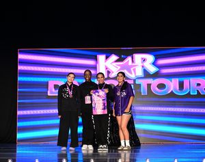 Riverside, CA - 5/16/2025