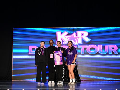 Riverside, CA - 5/16/2025 - Awards