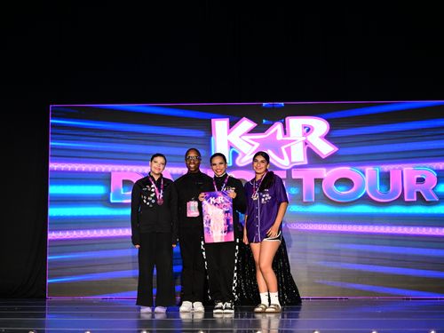 Riverside, CA - 5/16/2025 - Awards