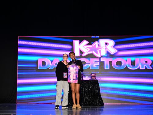 Riverside, CA - 5/16/2025 - Awards