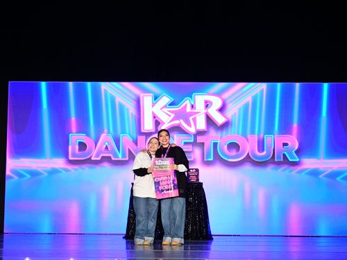 Riverside, CA - 5/16/2025 - Awards