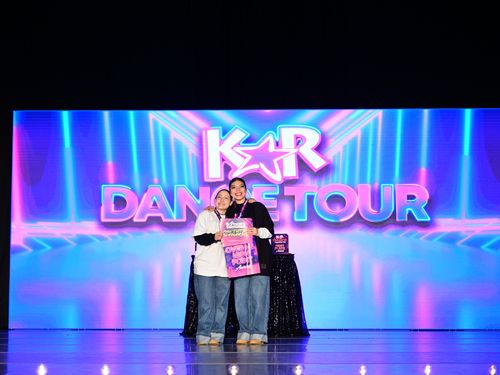 Riverside, CA - 5/16/2025 - Awards