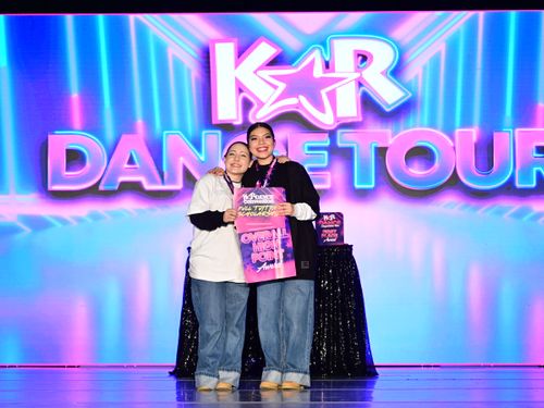 Riverside, CA - 5/16/2025 - Awards