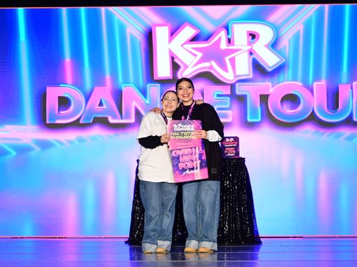 Riverside, CA - 5/16/2025 - Awards