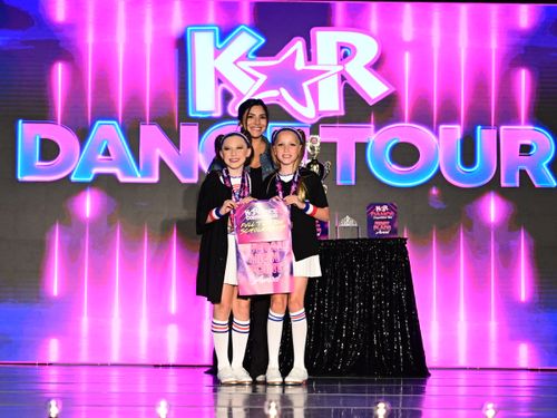 Riverside, CA - 5/16/2025 - Awards
