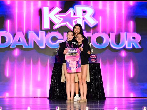 Riverside, CA - 5/16/2025 - Awards