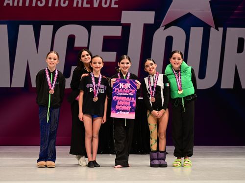 San Antonio, TX - 2/28/2025 - Awards