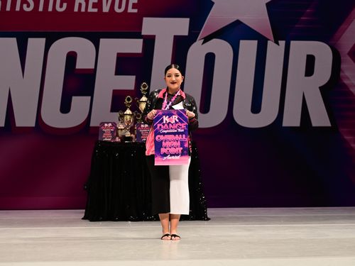San Antonio, TX - 2/28/2025 - Awards