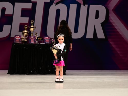 San Antonio, TX - 2/28/2025 - Awards