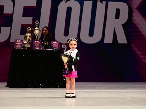 San Antonio, TX - 2/28/2025 - Awards