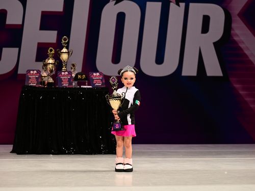 San Antonio, TX - 2/28/2025 - Awards