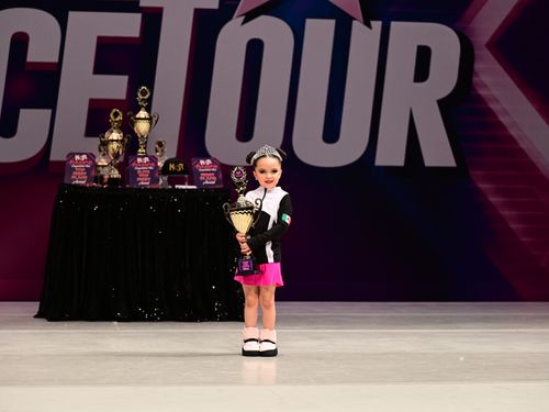 San Antonio, TX - 2/28/2025 - Awards