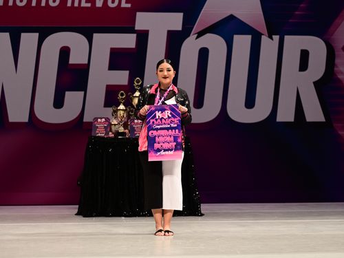 San Antonio, TX - 2/28/2025 - Awards