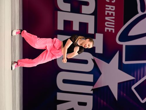 San Antonio, TX - 2/28/2025 - Awards
