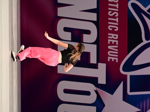 San Antonio, TX - 2/28/2025 - Awards