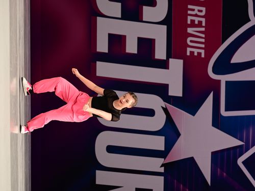 San Antonio, TX - 2/28/2025 - Awards