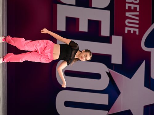 San Antonio, TX - 2/28/2025 - Awards