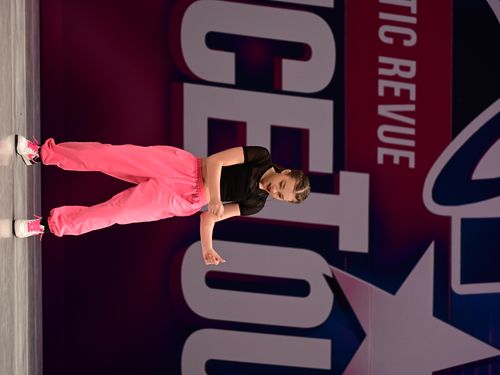 San Antonio, TX - 2/28/2025 - Awards
