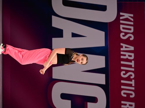 San Antonio, TX - 2/28/2025 - Awards