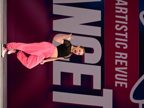 San Antonio, TX - 2/28/2025 - Awards