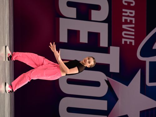 San Antonio, TX - 2/28/2025 - Awards