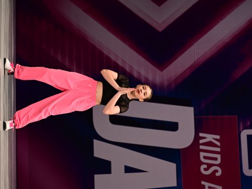 San Antonio, TX - 2/28/2025 - Awards