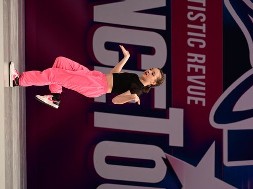 San Antonio, TX - 2/28/2025 - Awards