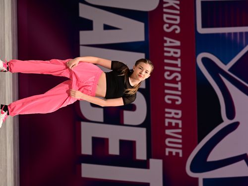 San Antonio, TX - 2/28/2025 - Awards