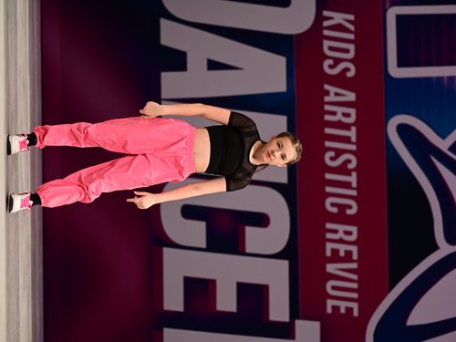 San Antonio, TX - 2/28/2025 - Awards