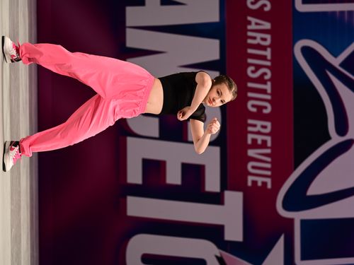 San Antonio, TX - 2/28/2025 - Awards