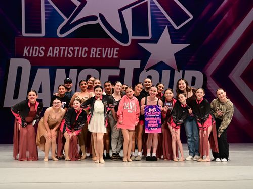 San Antonio, TX - 2/28/2025 - Awards