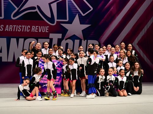 San Antonio, TX - 2/28/2025 - Awards