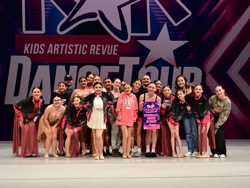 San Antonio, TX - 2/28/2025 - Awards