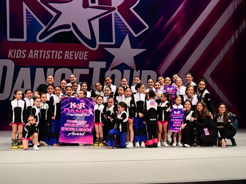 San Antonio, TX - 2/28/2025 - Awards
