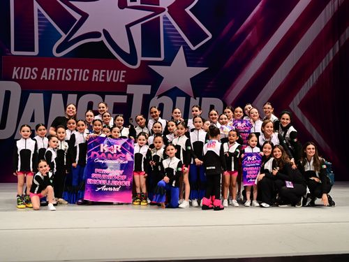San Antonio, TX - 2/28/2025 - Awards