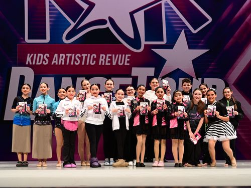 San Antonio, TX - 2/28/2025 - Awards