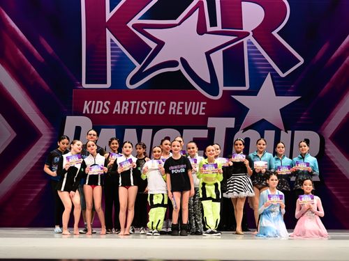 San Antonio, TX - 2/28/2025 - Awards